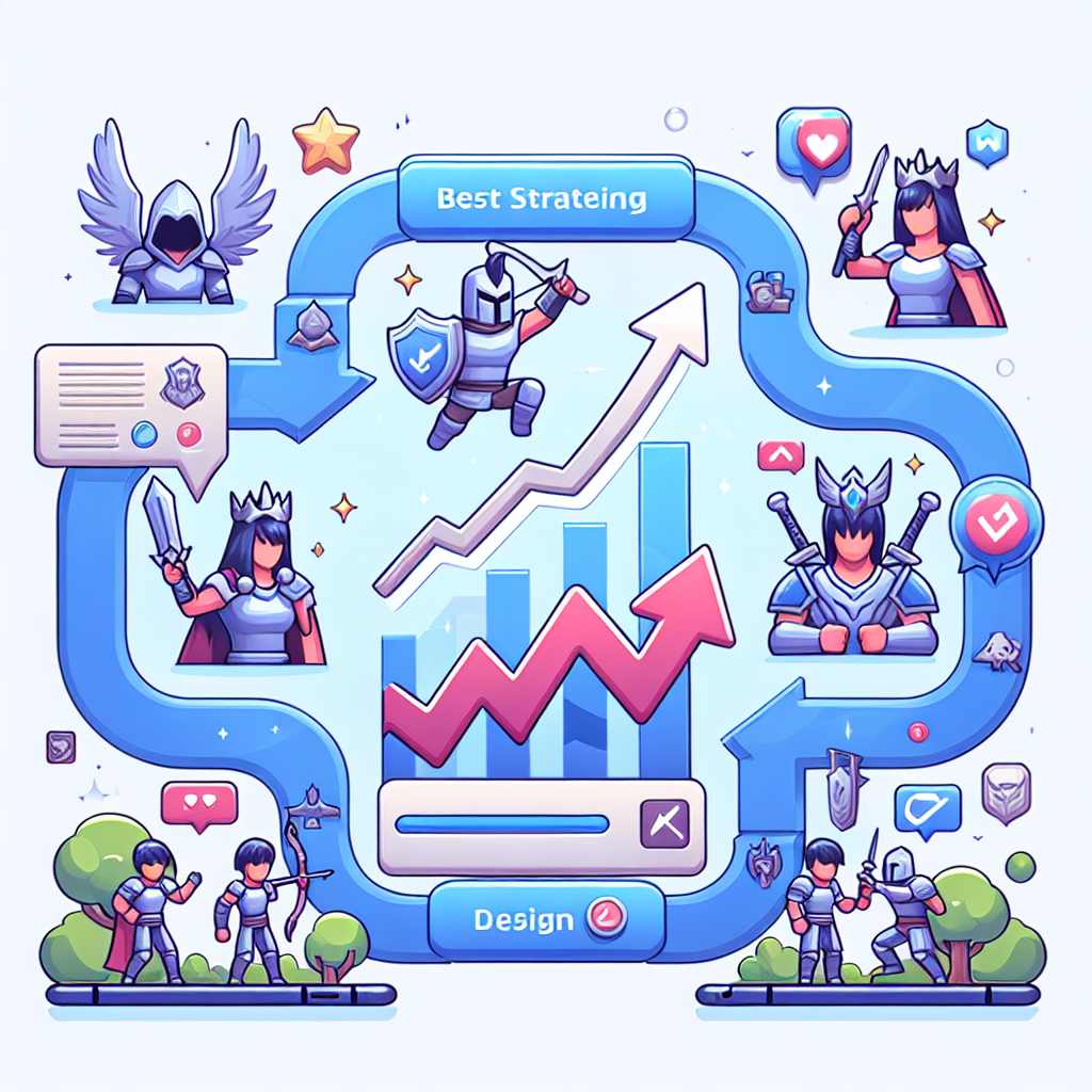 Strategi Terbaik Meningkatkan Rank di Akun Mobile Legend