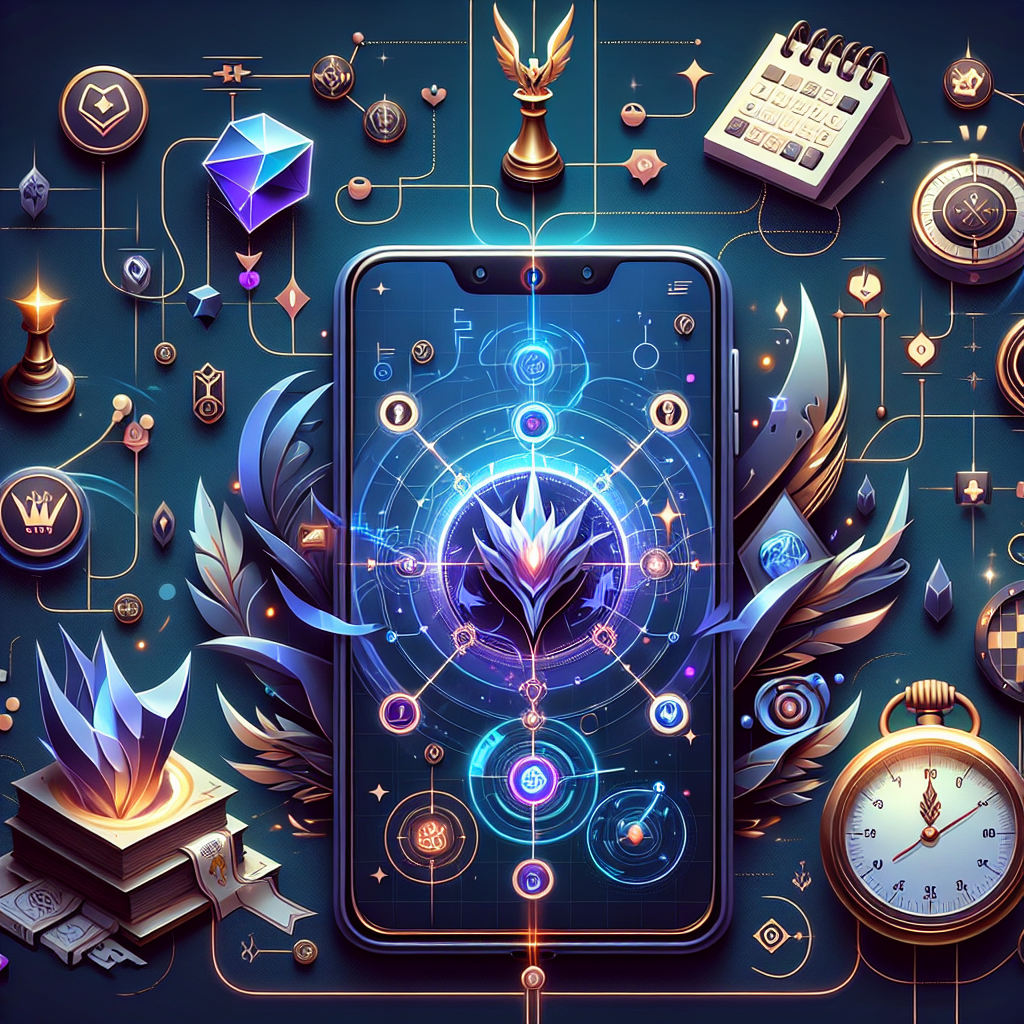 Achieving High Rank in Mobile Legends: Expert Tips and Strategies