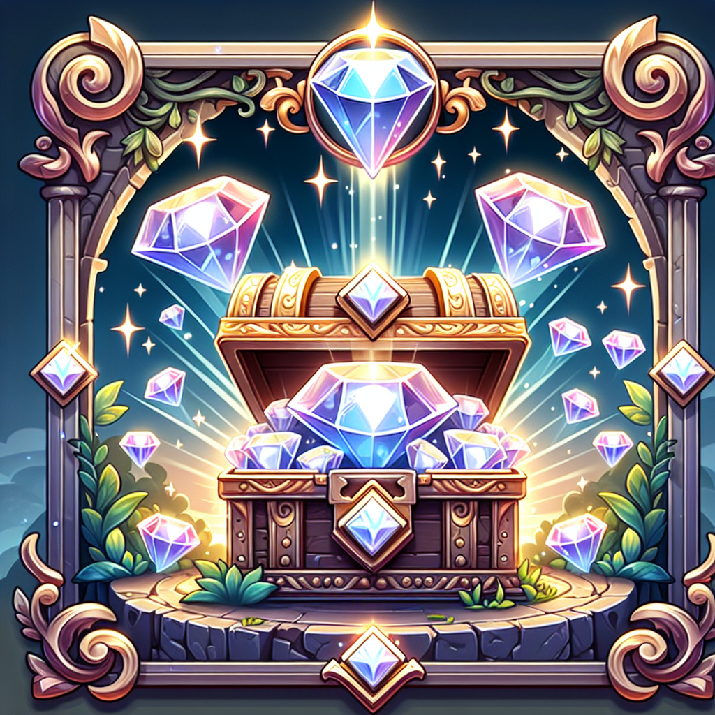 Trik Mendapatkan Diamond Mobile Legend Murah dan Cepat