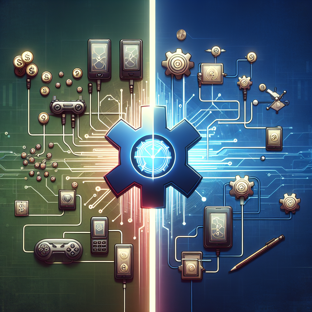 Exploring the Impact of Dana ID Integration on Mobile Legends: Revolutionizing In-Game Transactions