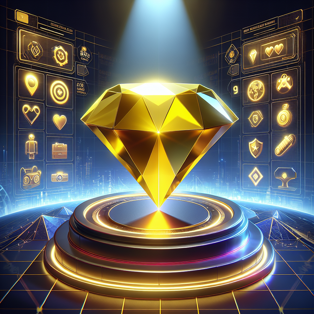 Kapan Diamond Kuning Hadir di Mobile Legends 2024?