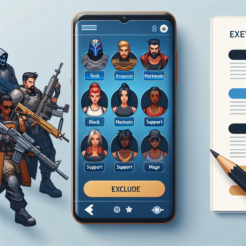 Mastering Hero Roles: A Guide to Playing PP Mobile Legend