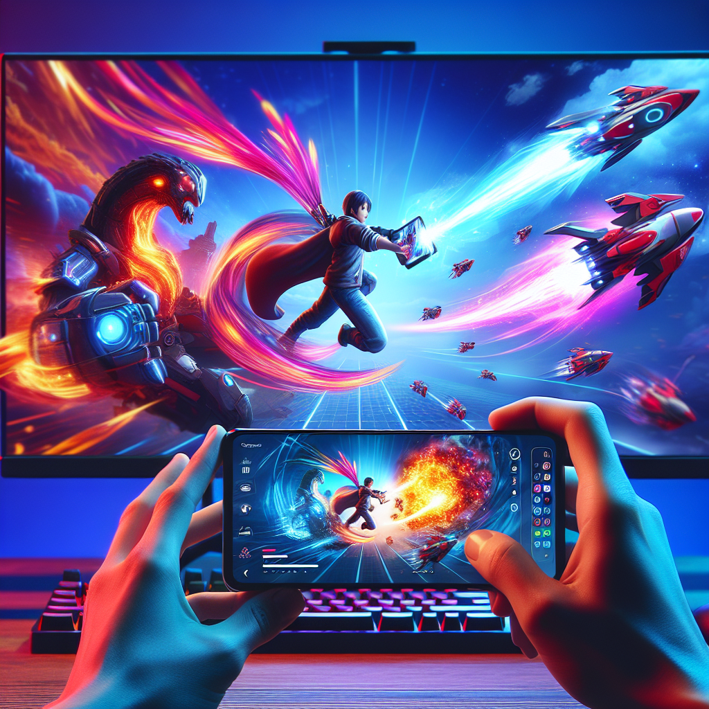 Mobile Legend for PC: How to Experience the Mobile Game on a Bigger Screen