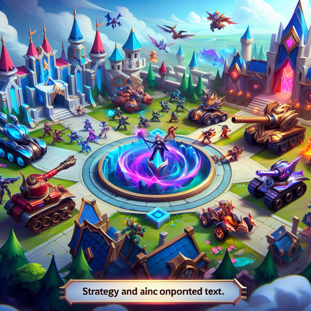 Mastering Mobile Legends: A Complete Guide to Hero Roles and Strategy