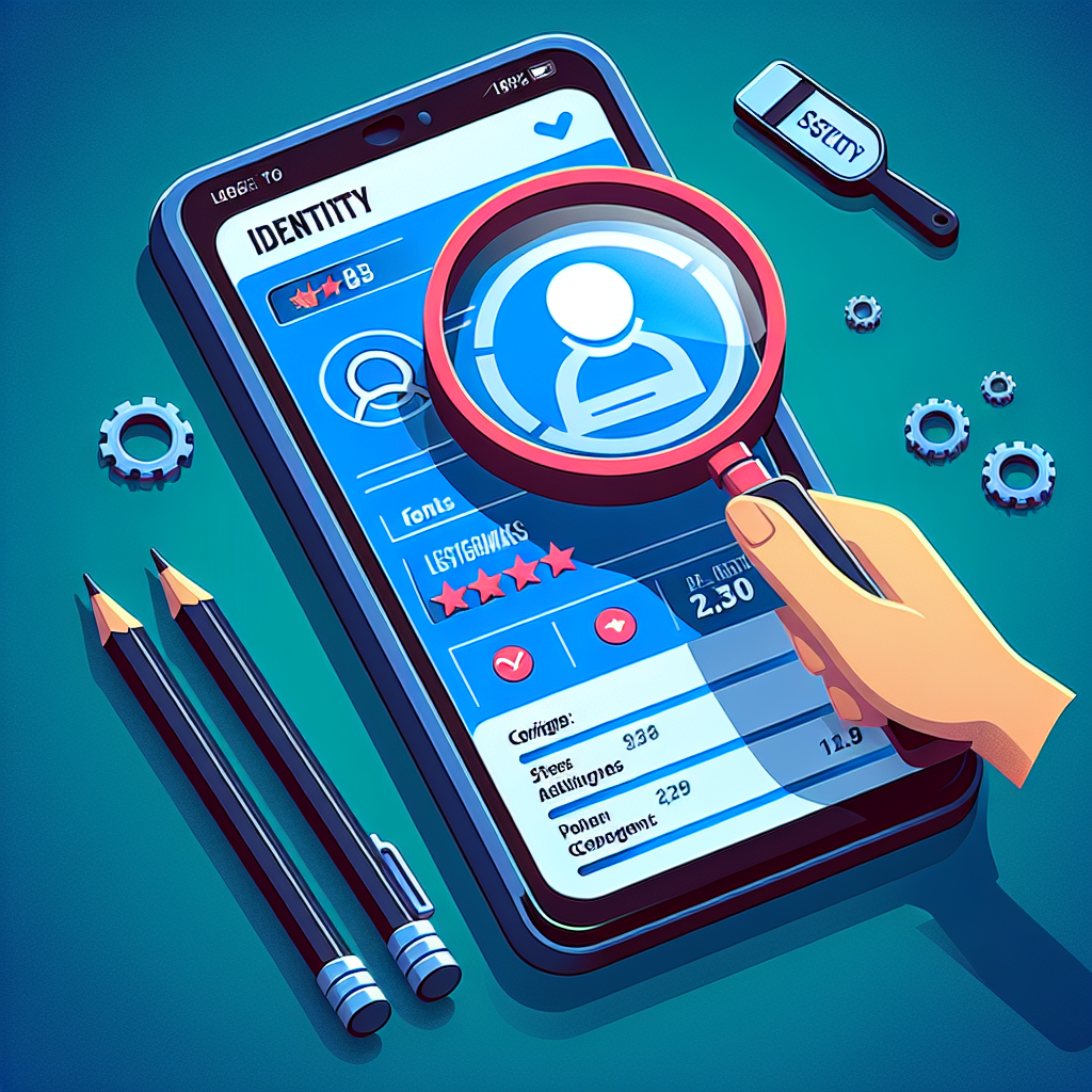 Cek ID Game Mobile Legend: Cara Mudah Menemukan Identitas Pemain Anda