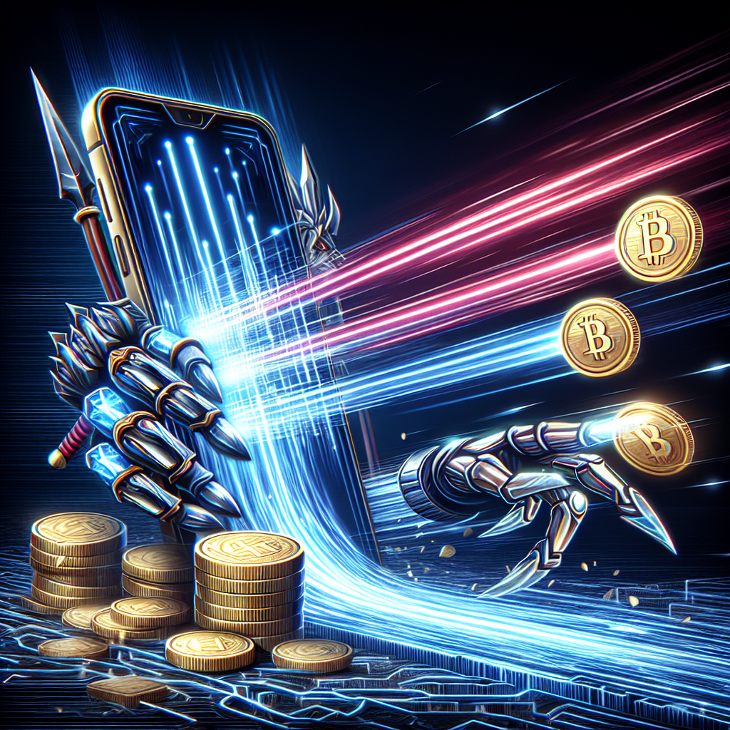 Revolutionizing Gaming: How Codashop Streamlines Mobile Legends Top-Ups