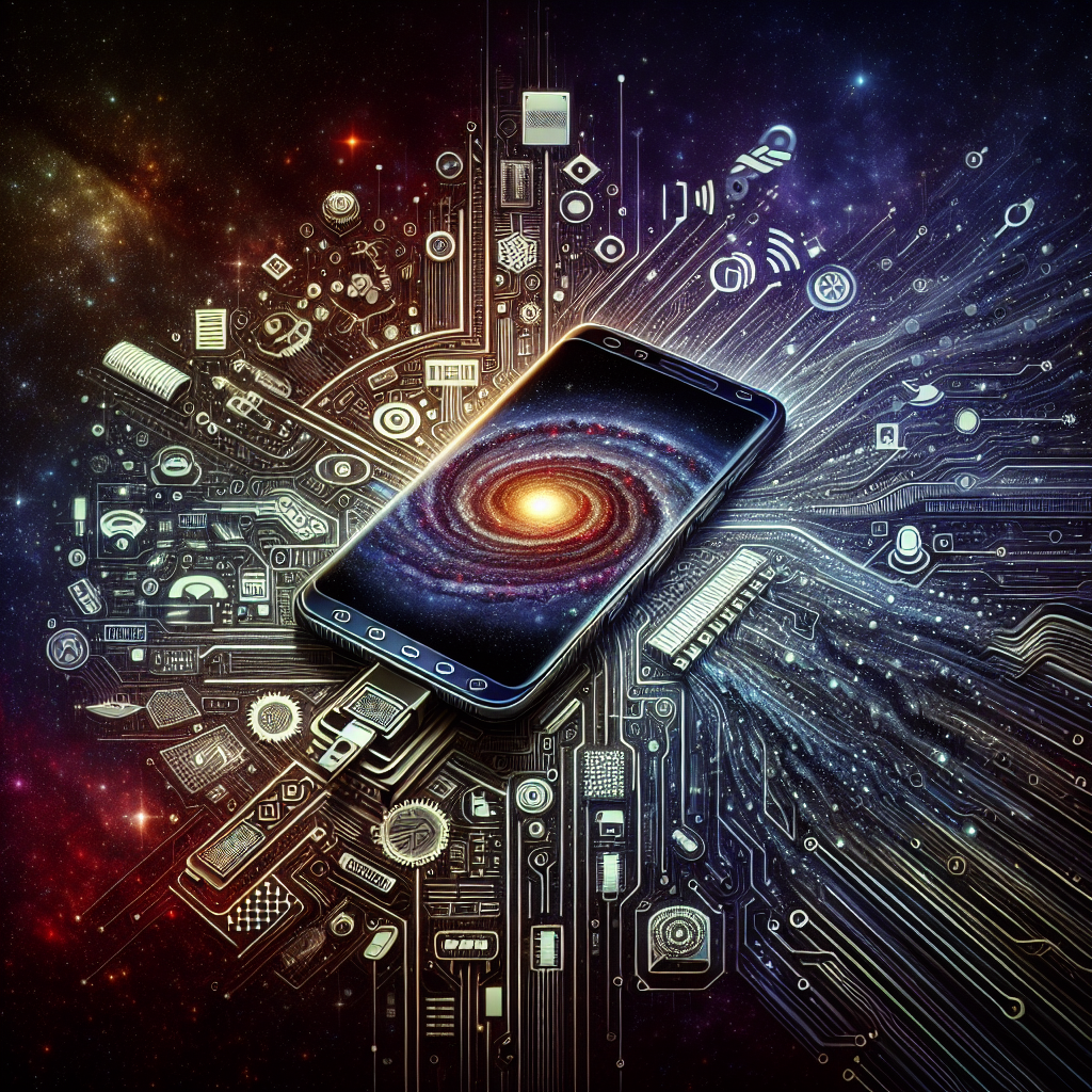 Exploring Infinix Mobile's Legacy in the World of Smartphones