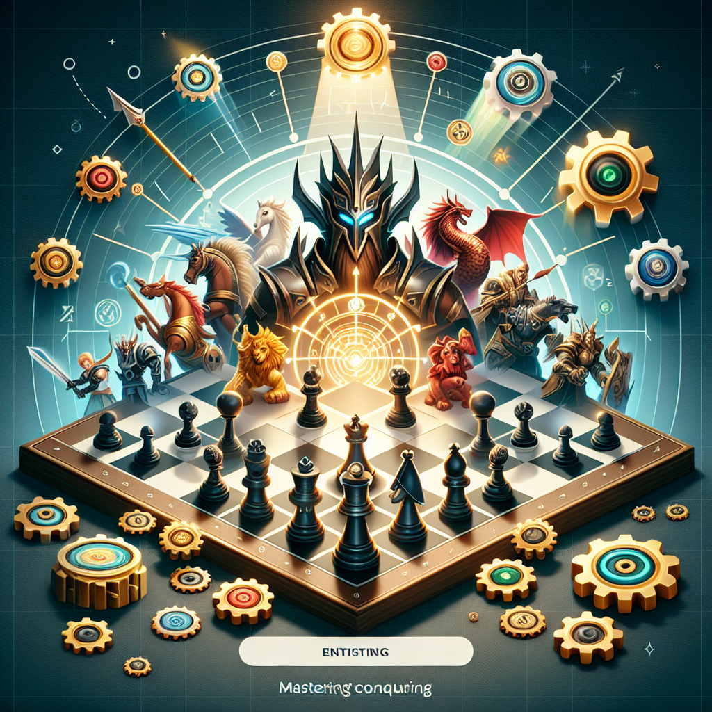 Unlocking the Secrets of ID Mobile Legends: Strategies and Tips for Dominance