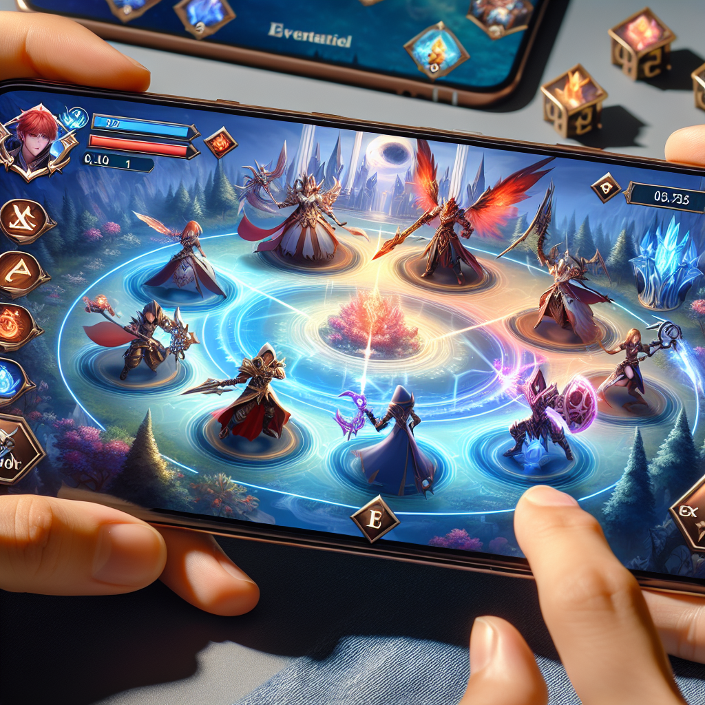 MCL Strategies to Master Mobile Legends and Elevate Your Gameplay