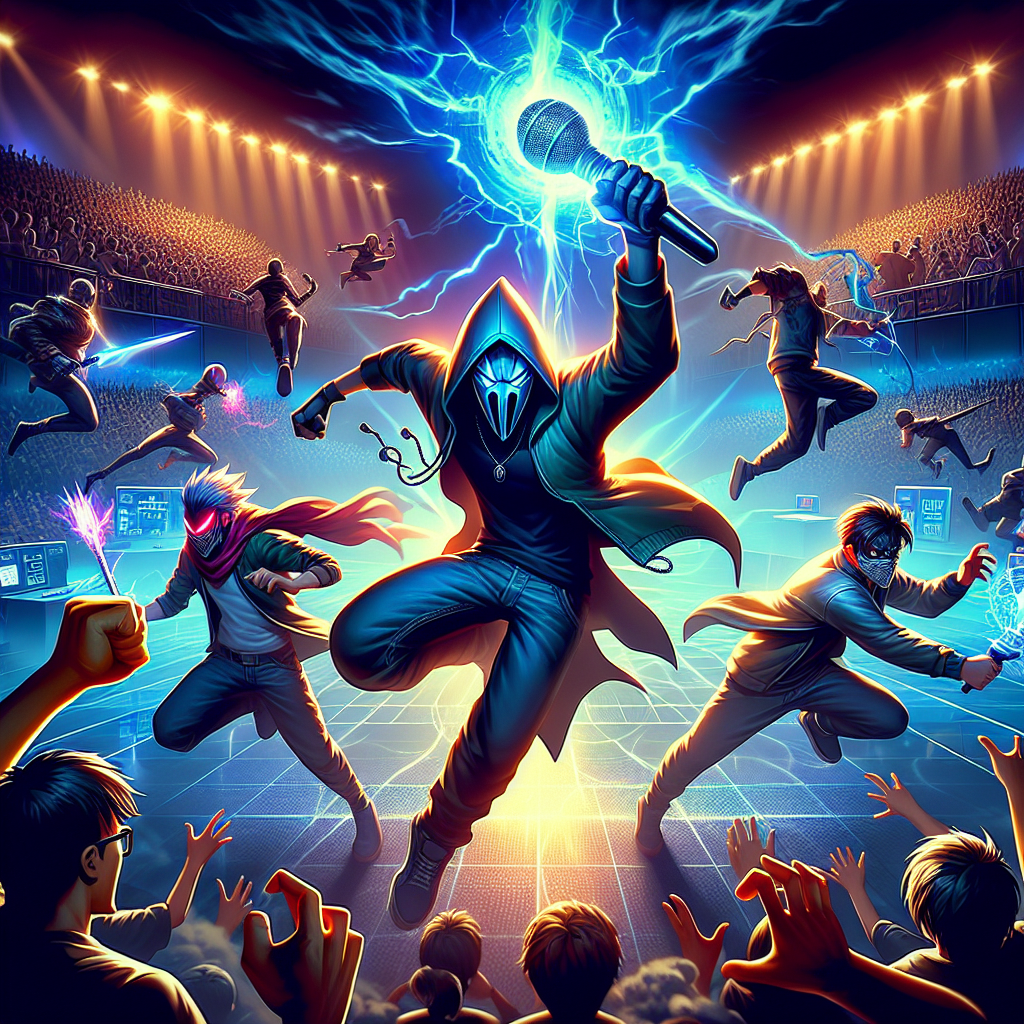 Epic Showdown: Highlights and Surprises from the Latest Mobile Legends Tournament