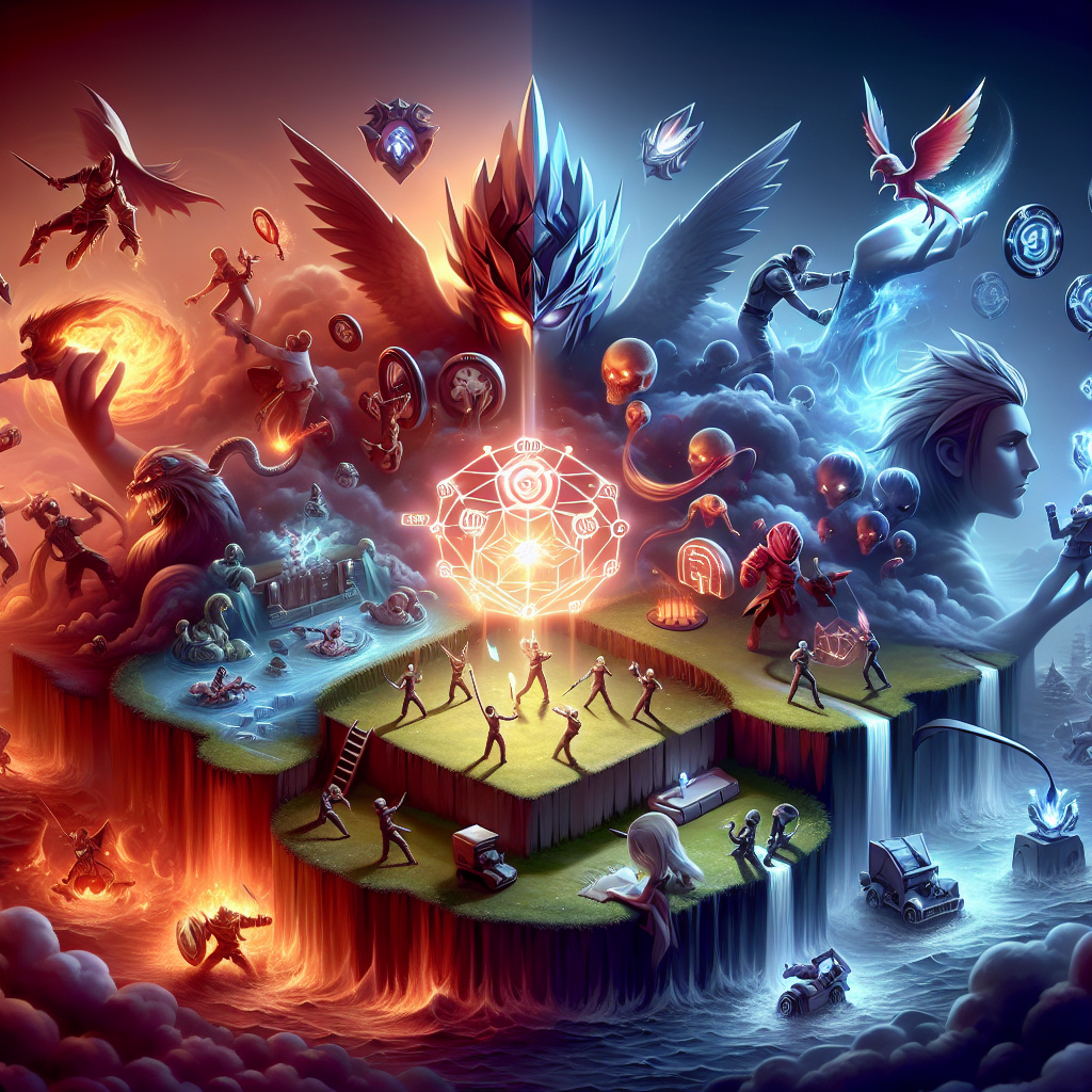 Mastering the Levels in Mobile Legends: Top Strategies for Success