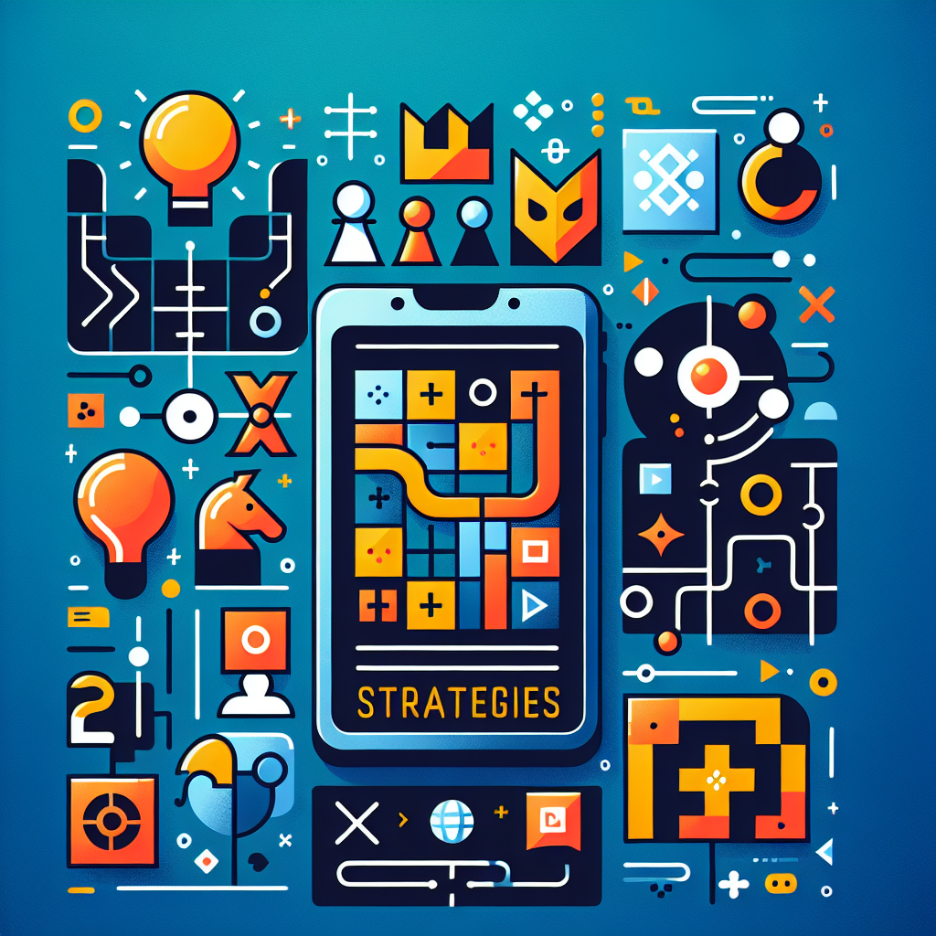 Top Strategies for Becoming a Topper in Mobile Legends