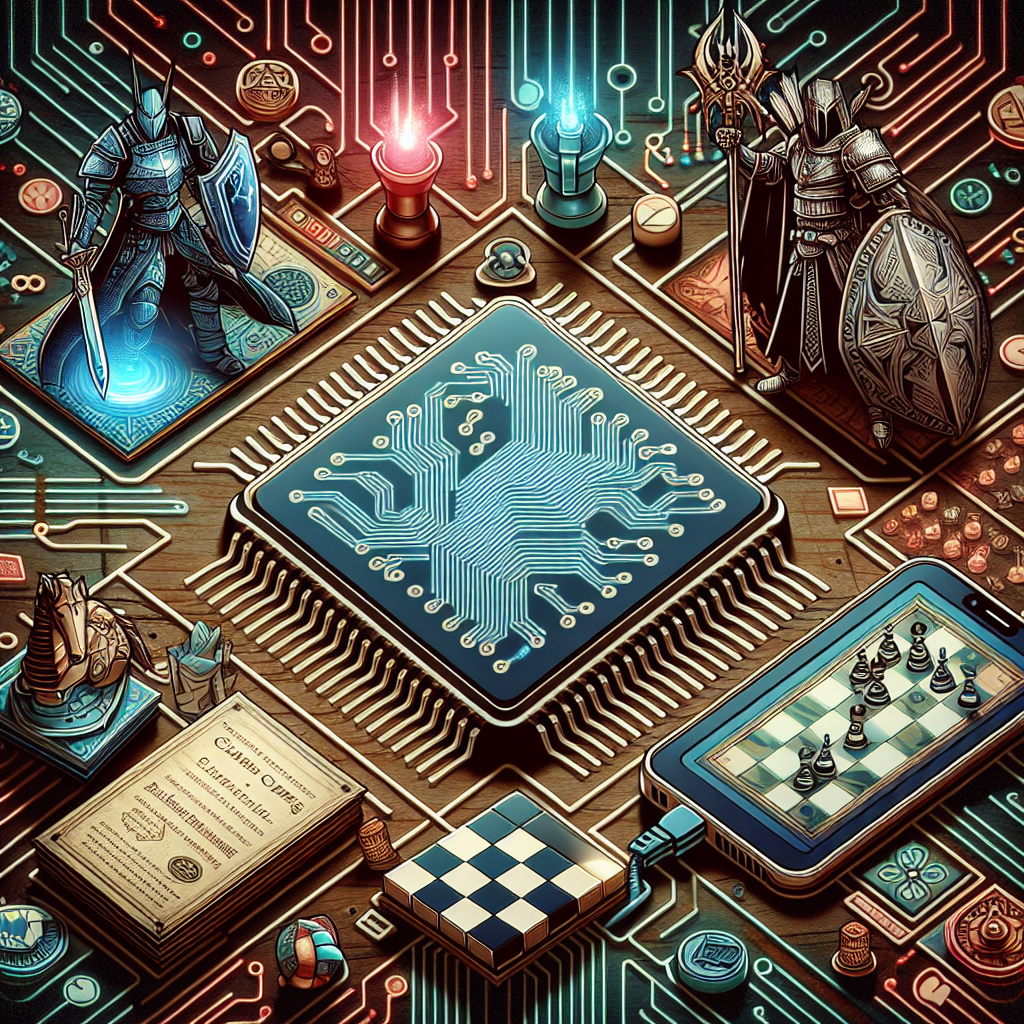 Chip-Based Strategies to Master Mobile Legends