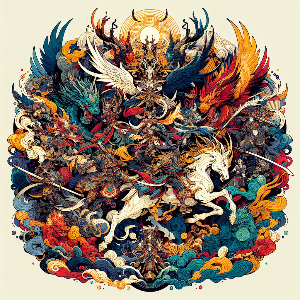 Exploring the Fusion of Hentai Art and Mobile Legends Lore