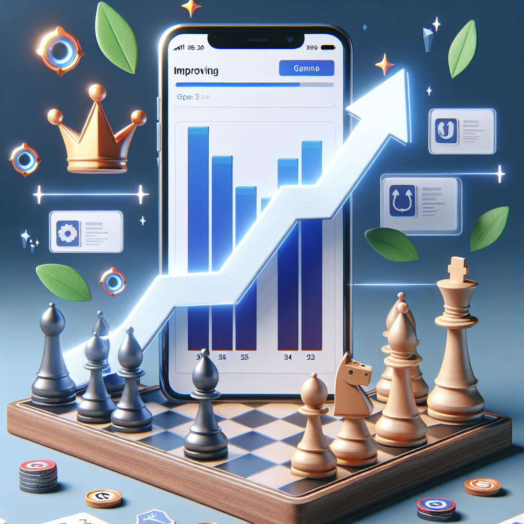 Strategi Terbaik untuk Meningkatkan Rank di Mobile Legend