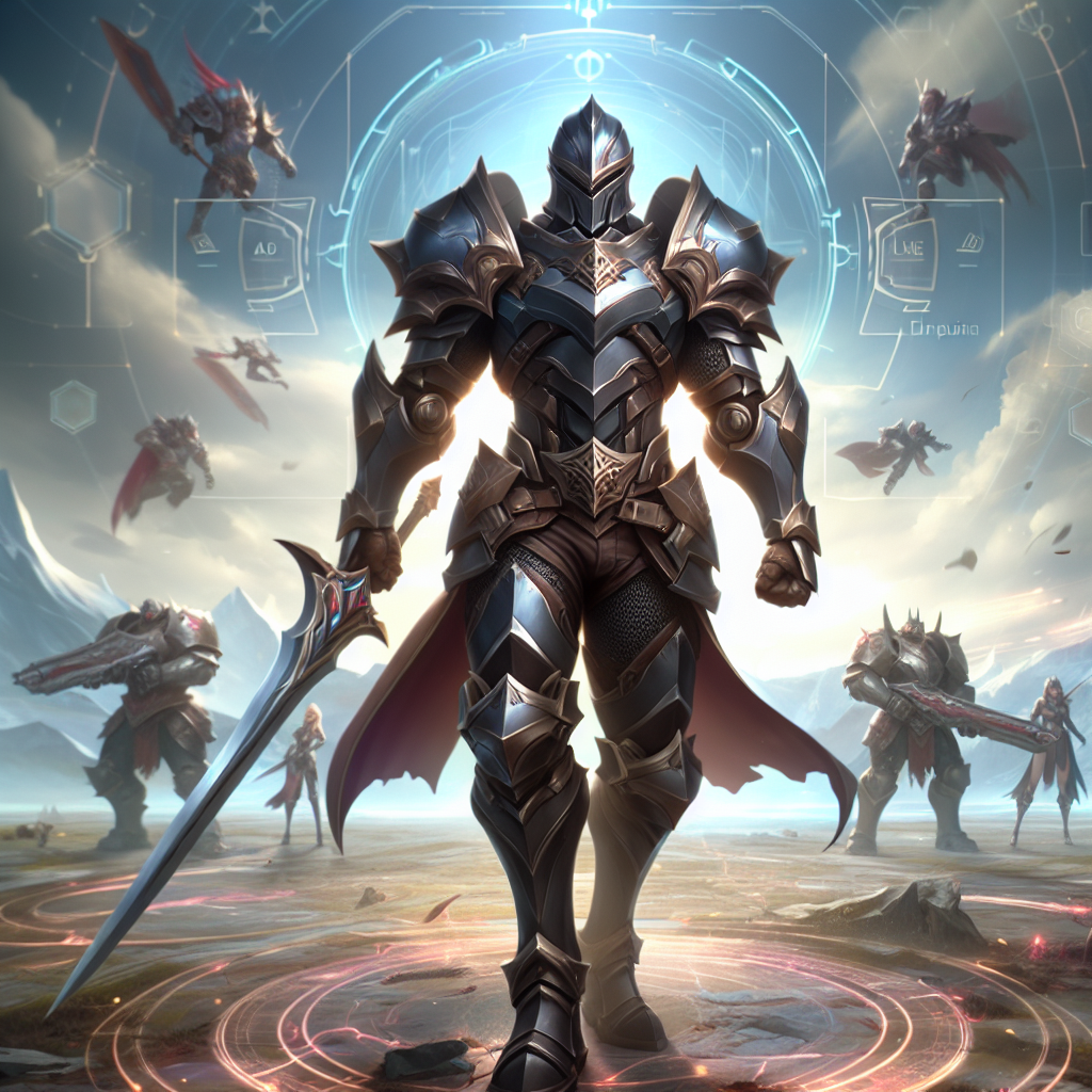 Alpha's Dominance in Mobile Legends: A Comprehensive Guide