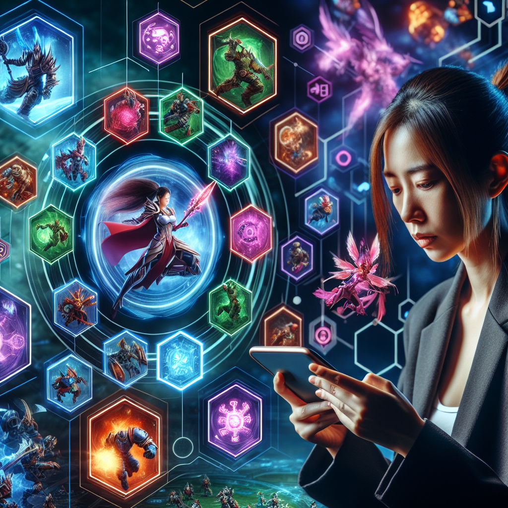 Epic Strategies to Master Mobile Legends' Hero MM: A Guide for Aspiring Players