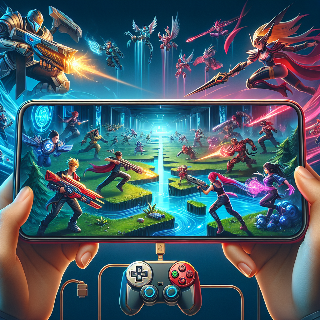 Mastering Mobile Legends: Essential Tips for Becoming a Top Player