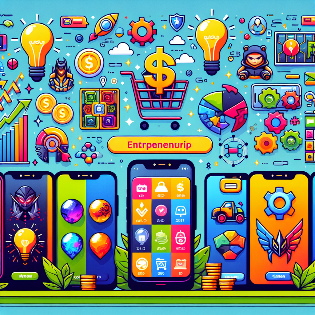 Peluang Usaha Jual Skin Mobile Legend dan Tips Suksesnya