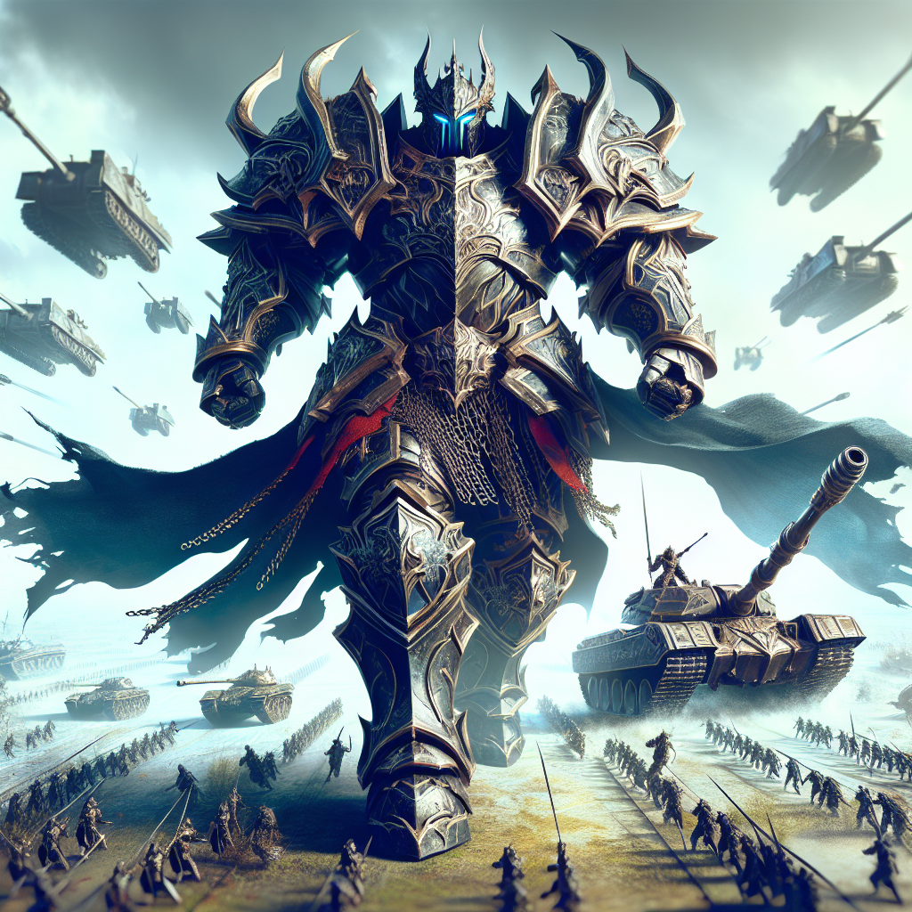 Balmond's Role in the Current Meta