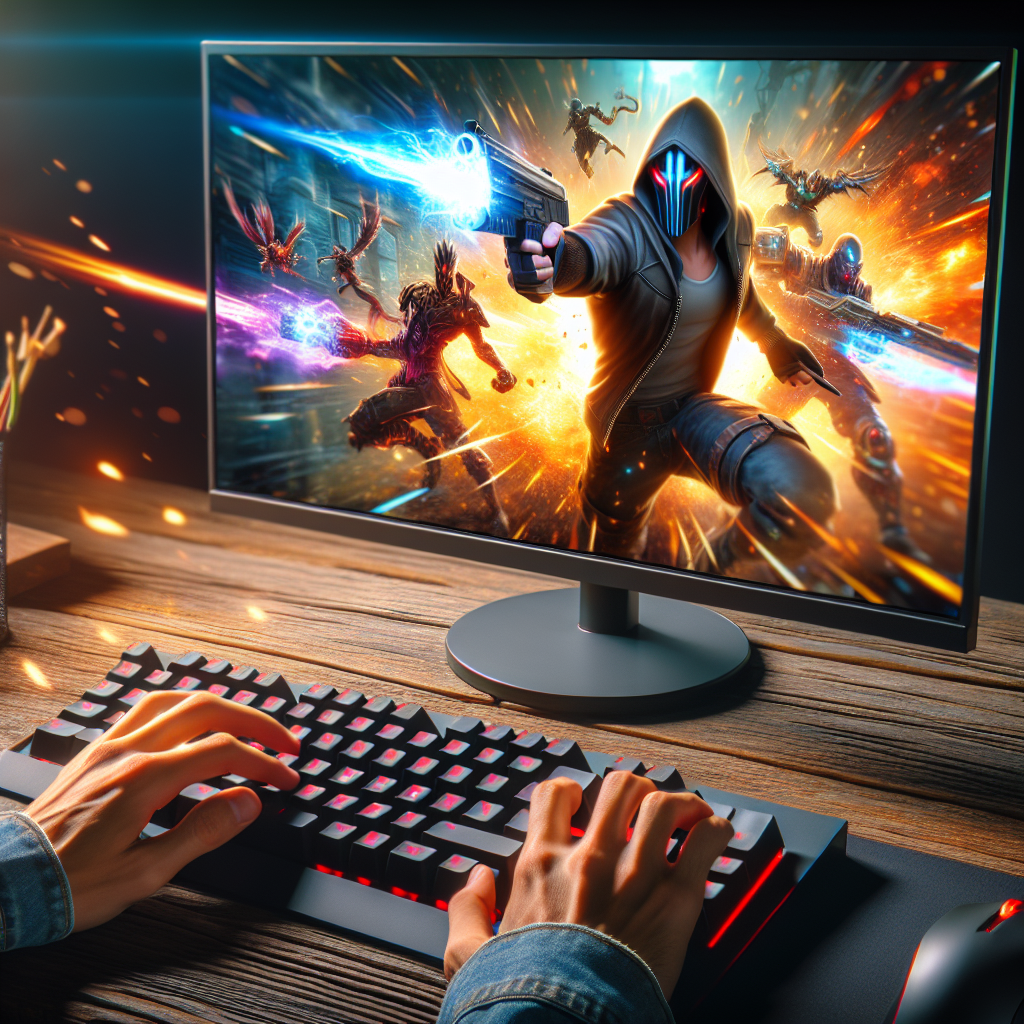 Cara Bermain Mobile Legends di PC dengan Lancar Menggunakan Emulator