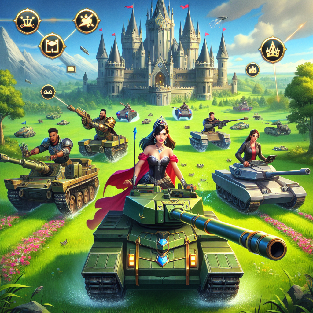 Mastering the Art of Tanking in Mobile Legends: Top Strategies and Tips