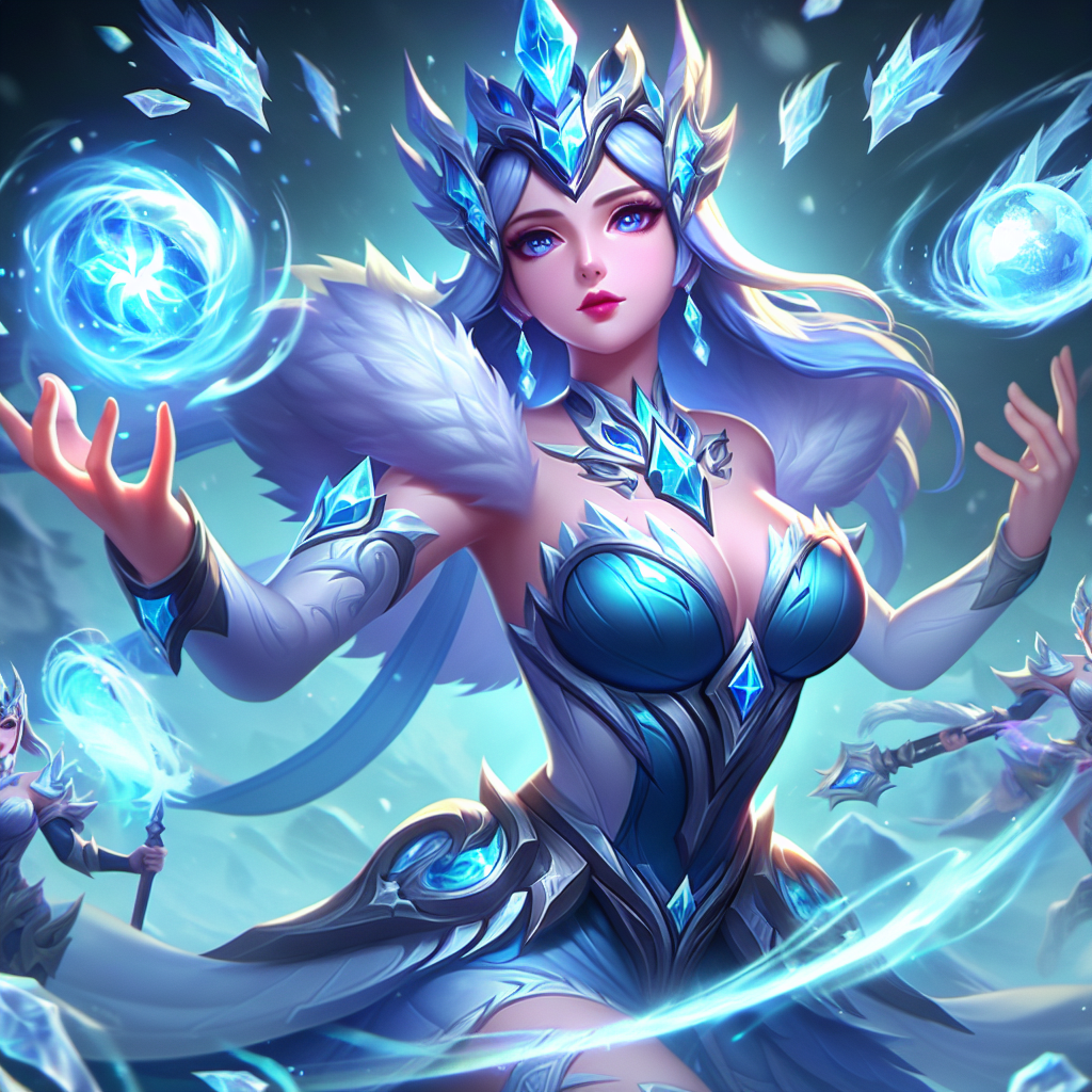 Aurora's Role in Shaping Mobile Legends: Bang Bang Strategies