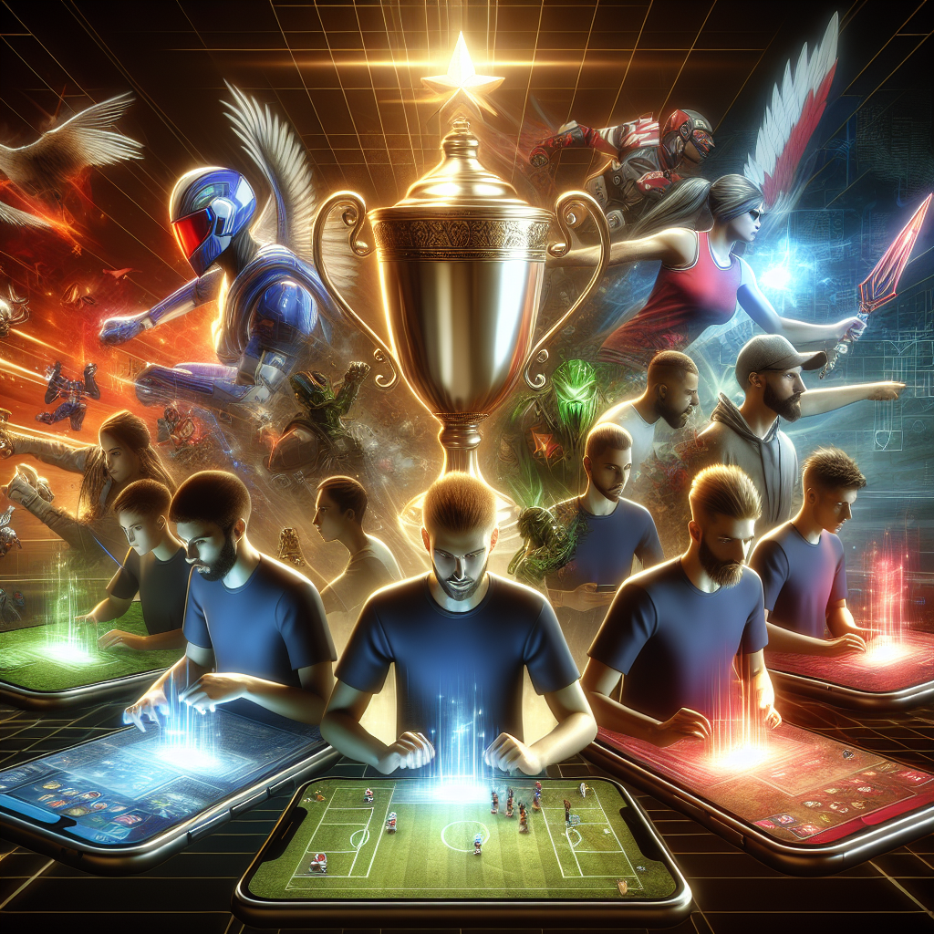 Strategi Tim Terbaik dalam Piala Mobile Legend tantangan dan Kesempatan