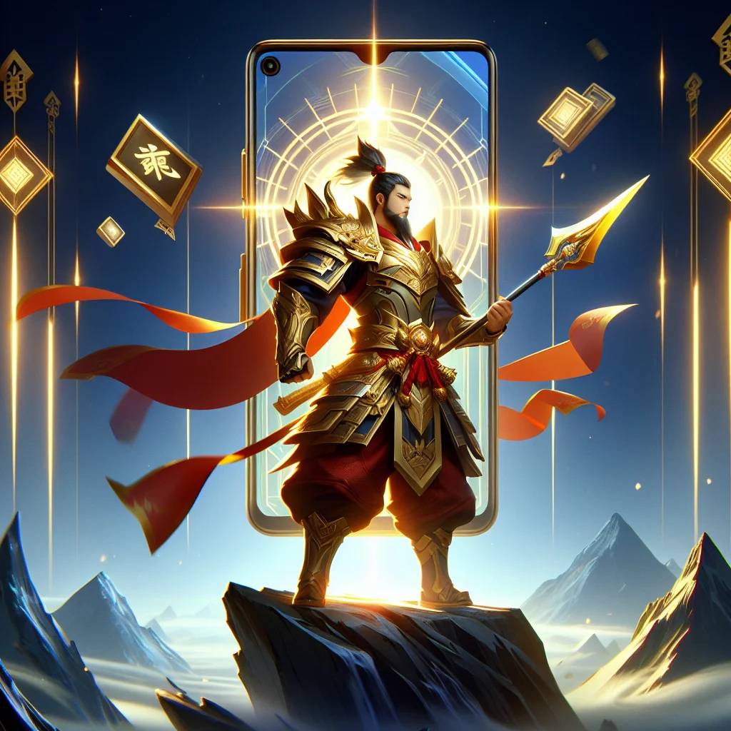 Zilong's Rise to Glory: Strategies and Tips for Dominating in Mobile Legends