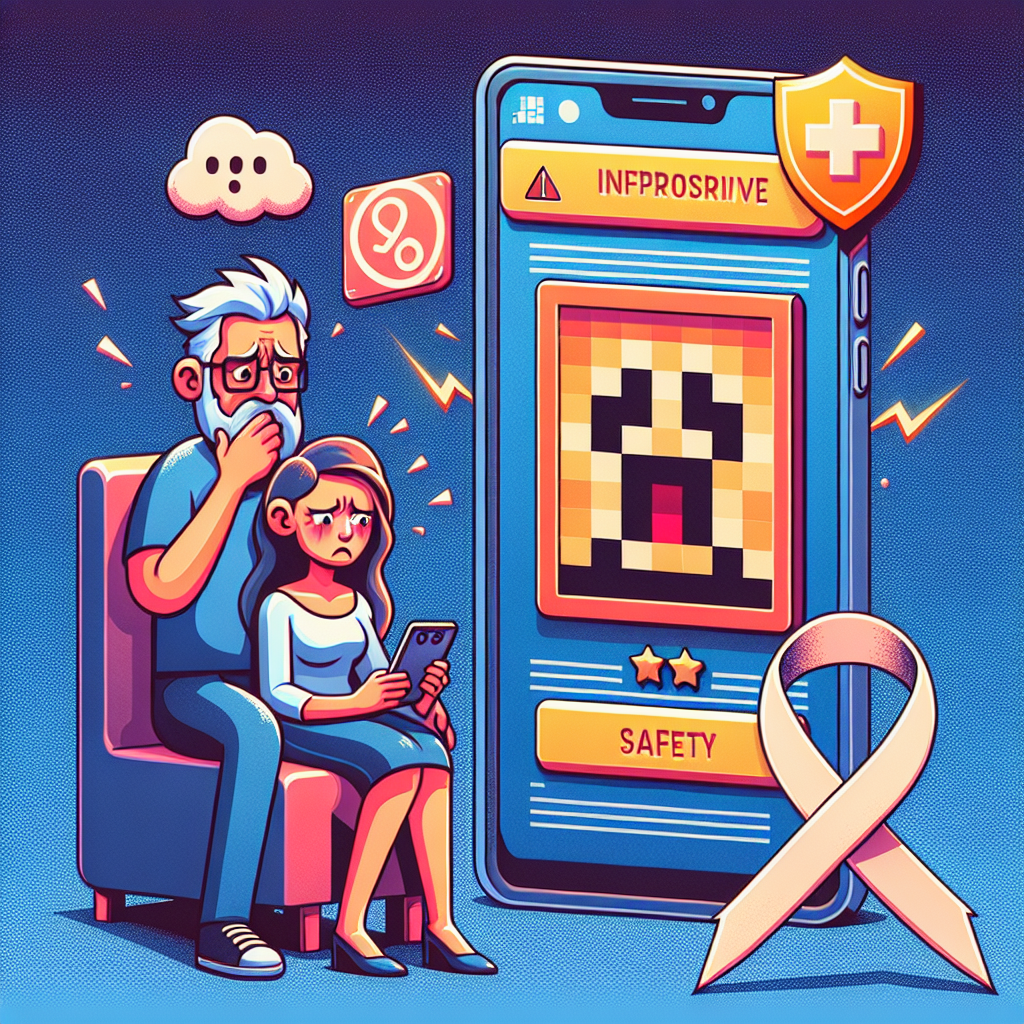 Mobile Legends Controversy: Addressing Inappropriate Content and Safety Concerns