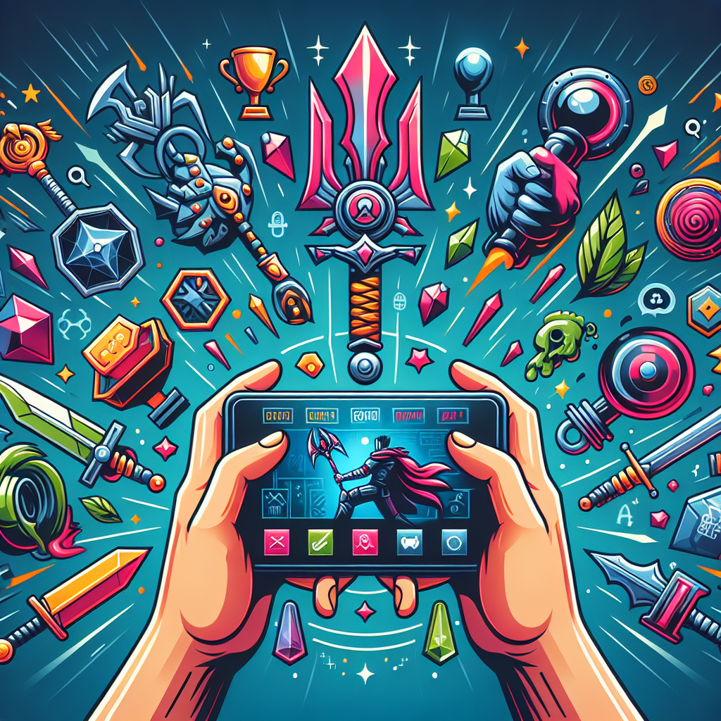 Mastering Mobile Legends: Tips for Building Champions