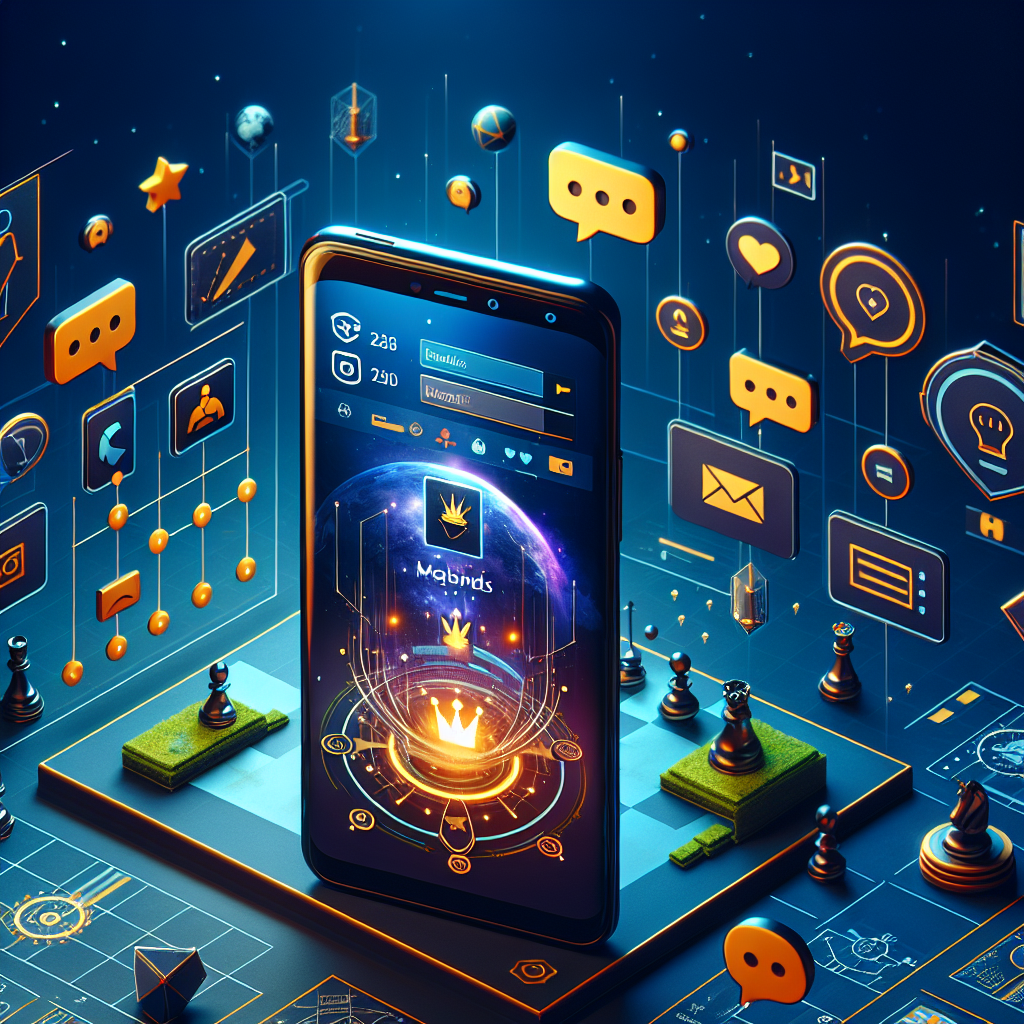 Mastering Direct Messaging Strategies in Mobile Legends