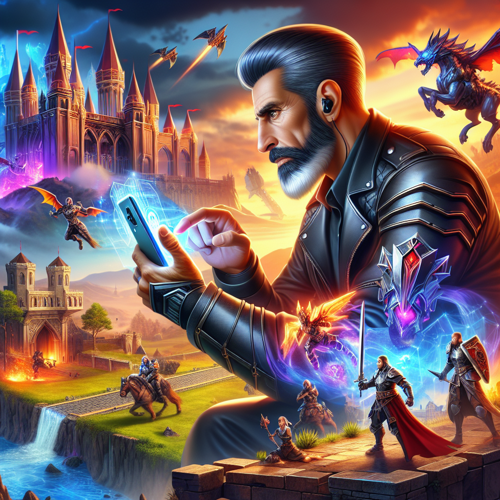 Epic Strategies to Master Hero Hero in Mobile Legends
