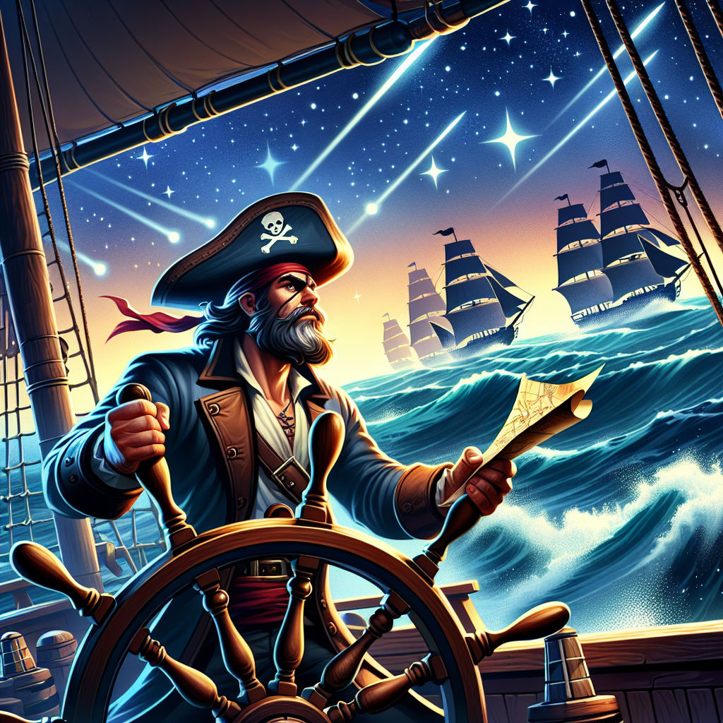 Bane's Strategies in Mobile Legends: Navigating the High Seas for Victory