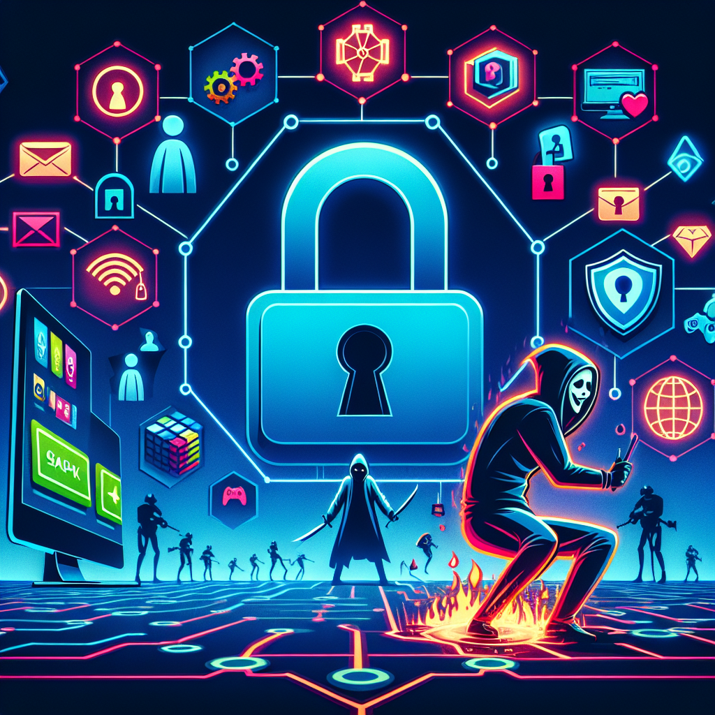 Unlocking the Secrets: How Hackers Are Targeting Mobile Legends and What You Can Do to Stay Safe