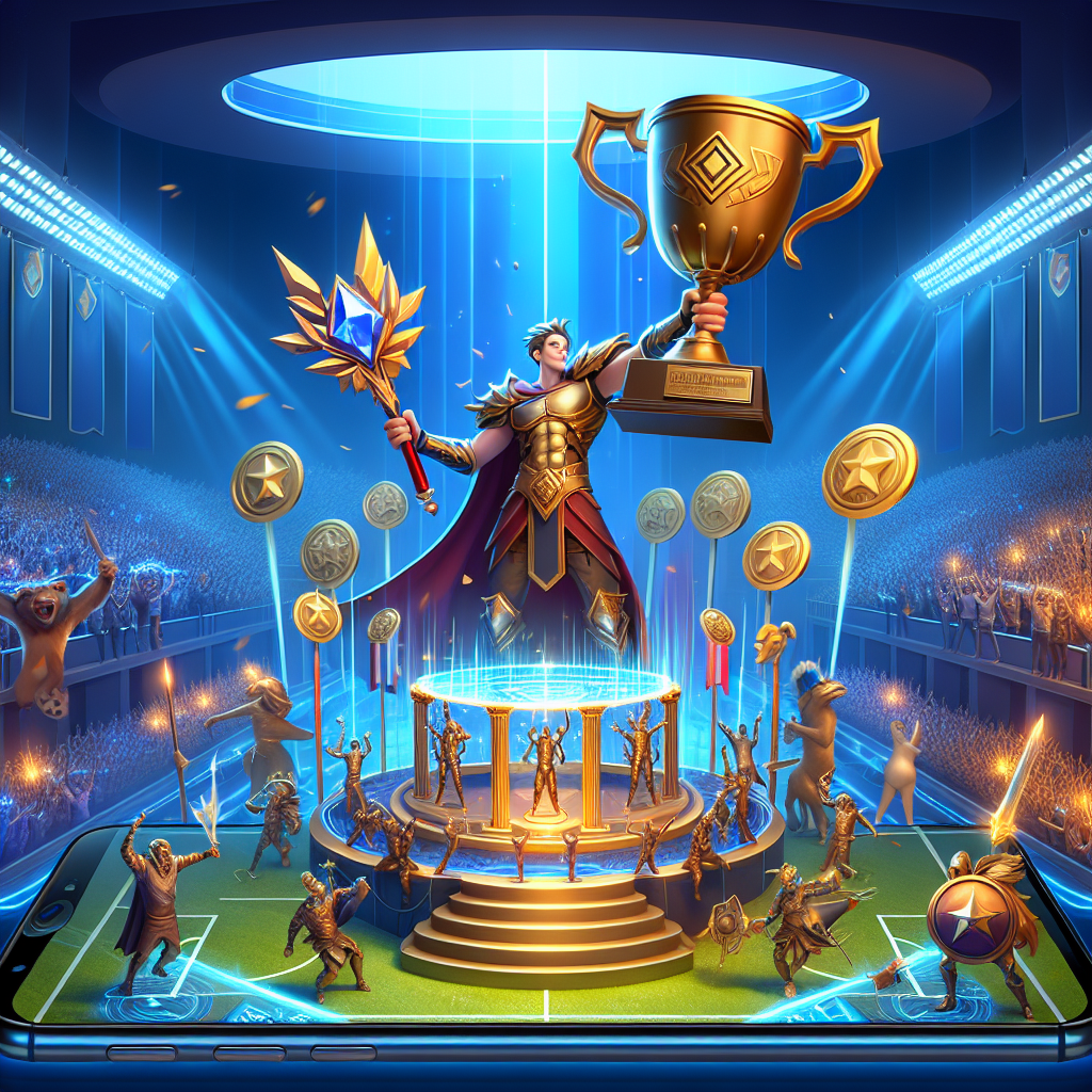 Hero Terkuat di Mobile Legend: Mengapa Mereka Menjadi Pilihan Utama Pemain