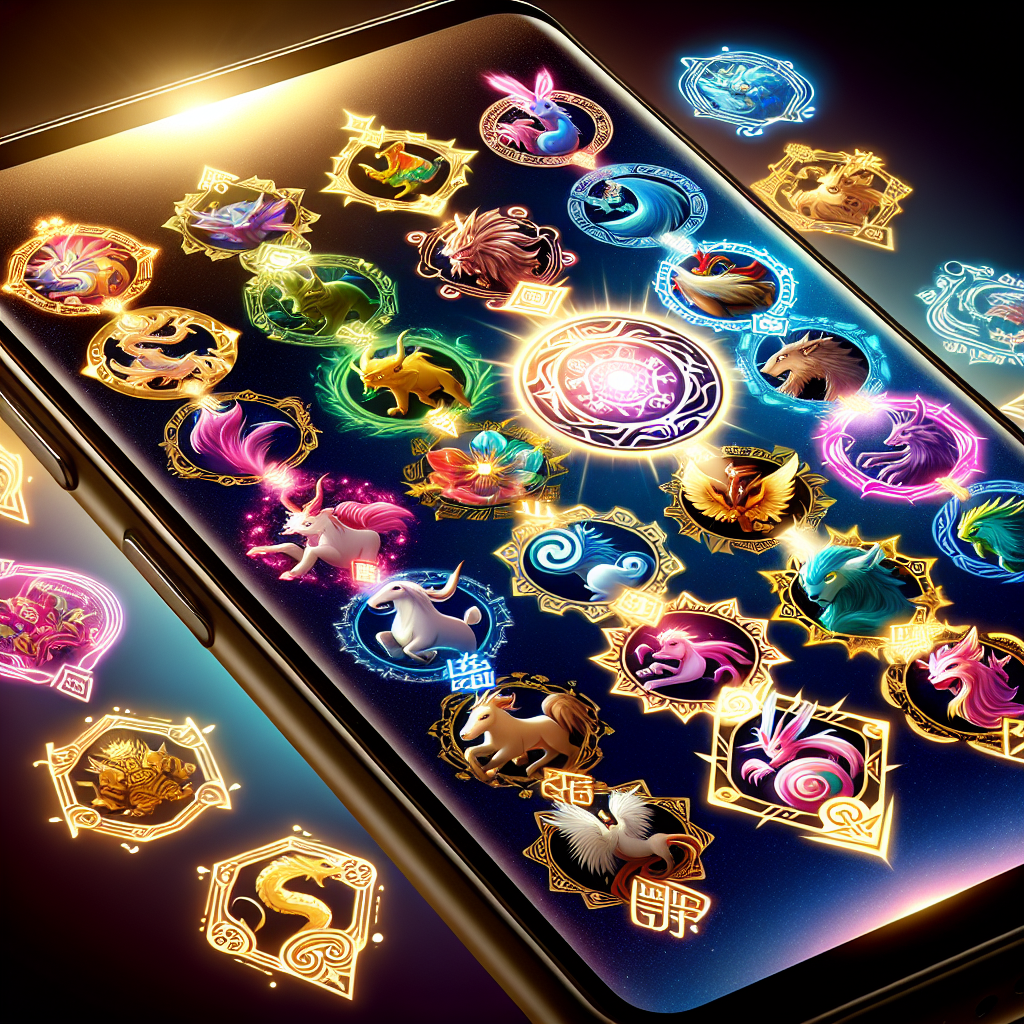 Exploring the Symbolism of Spirit Animals in Mobile Legends: A Unique Perspective