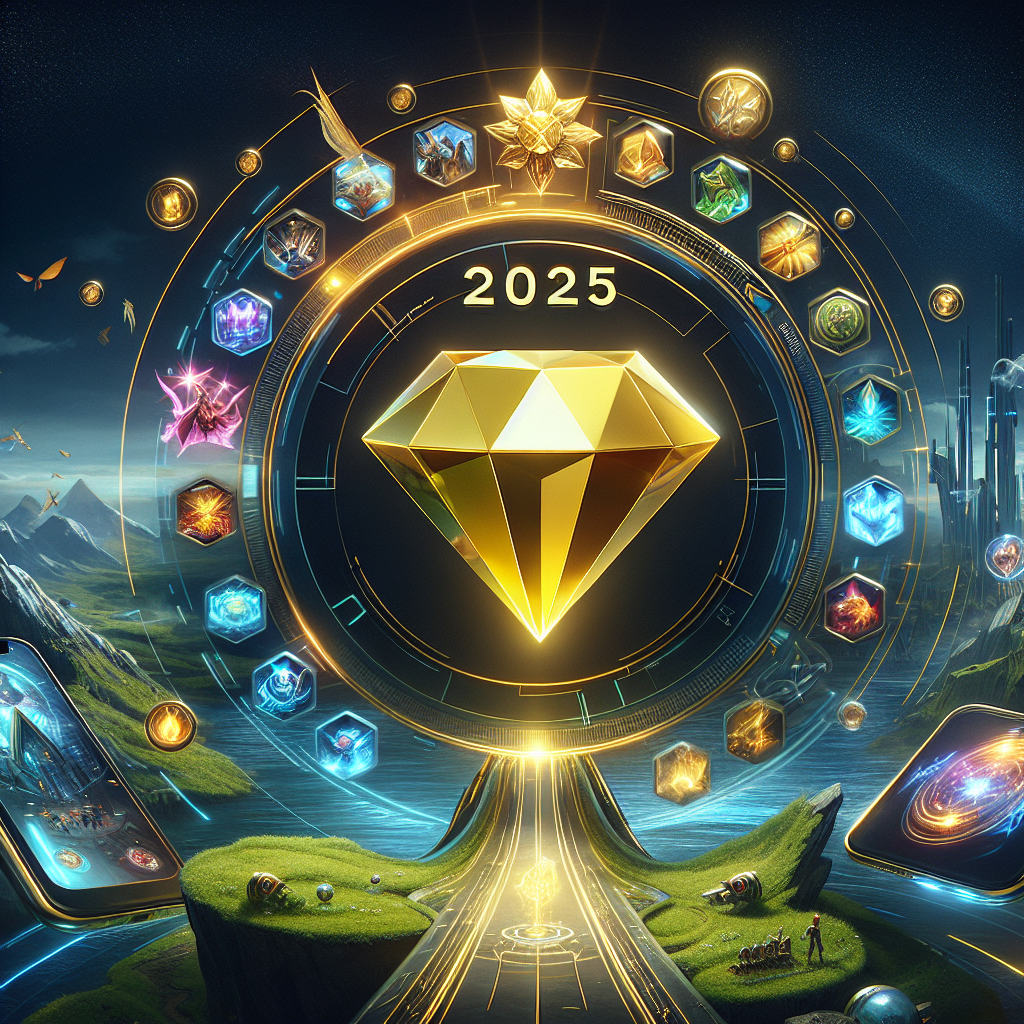 Diamond Kuning Mobile Legend: Prediksi Tanggal Rilis dan Konten Baru di 2025