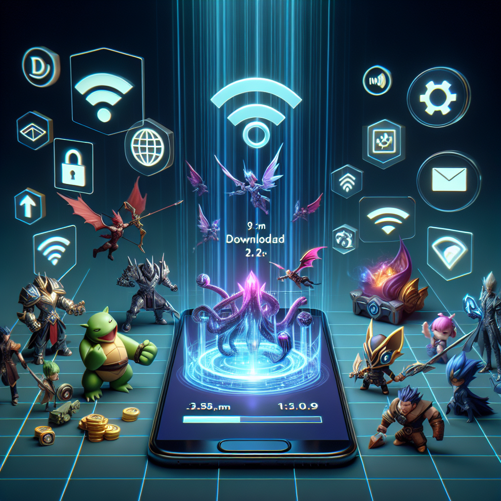 Top Sources for Downloading Mobile Legend Data