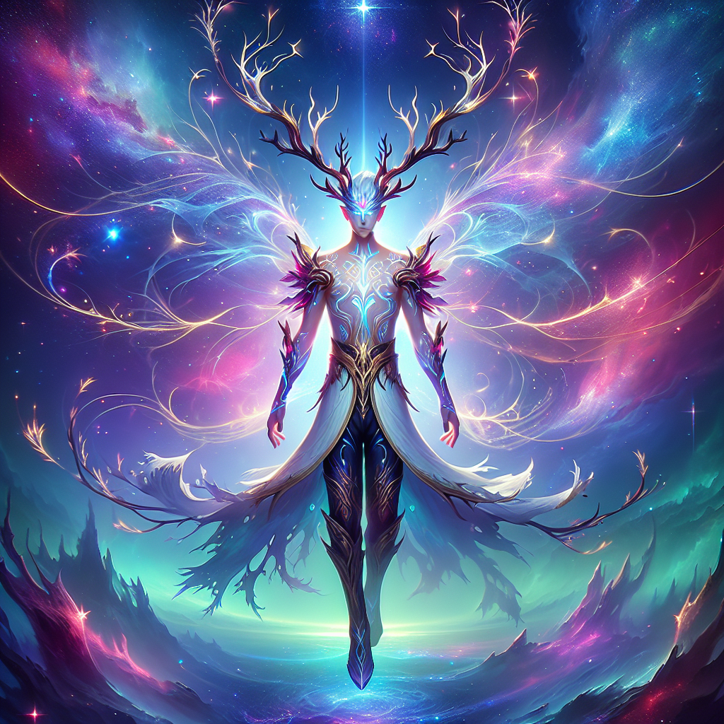 Hero Baru Mobile Legends: Menyingkap Kisah Sang Penjaga Alam Semesta