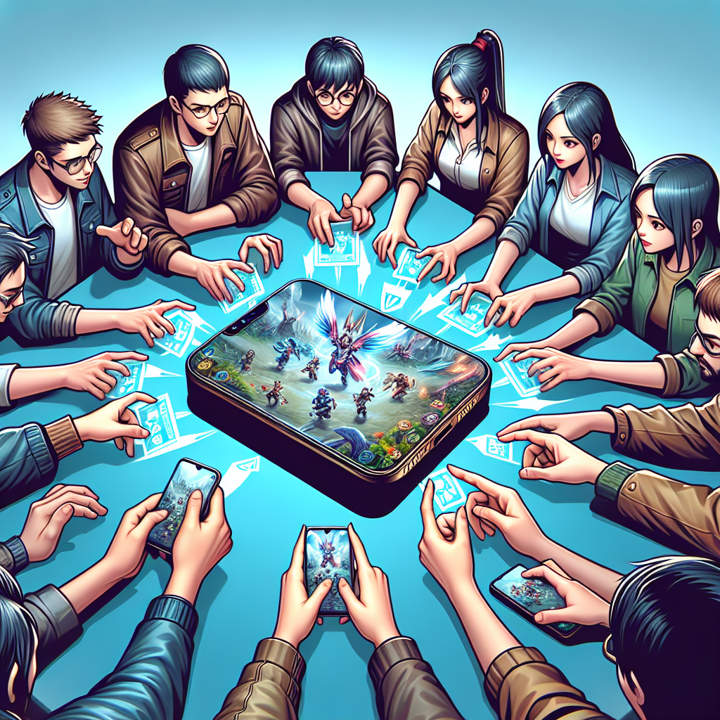 Peringkat Tertinggi di Mobile Legends: Strategi dan Tips untuk Meningkatkannya