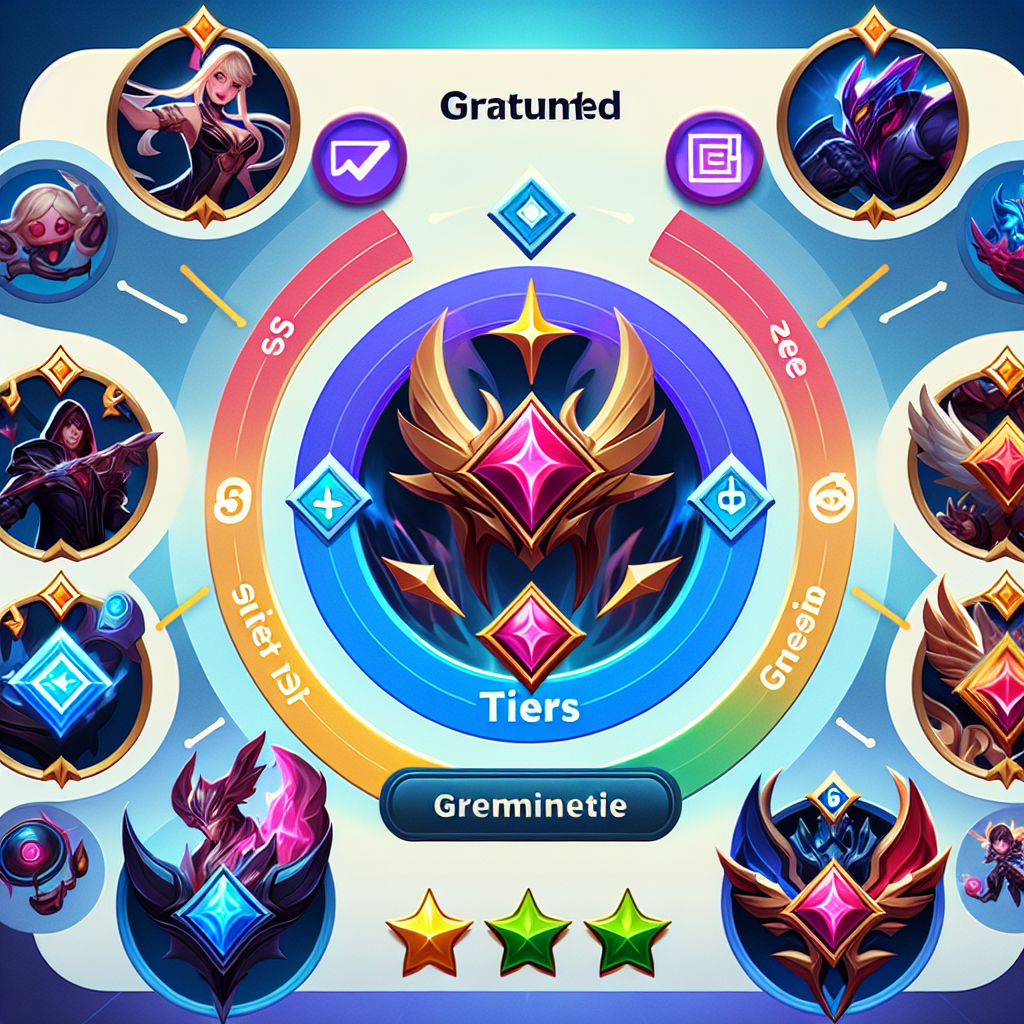 Exploring the Latest Mobile Legends Tier List for Optimal Gameplay