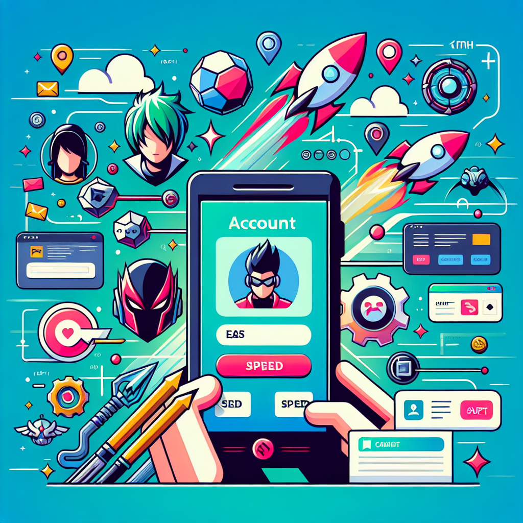Cara Membuat Akun Mobile Legends Baru dengan Mudah dan Cepat