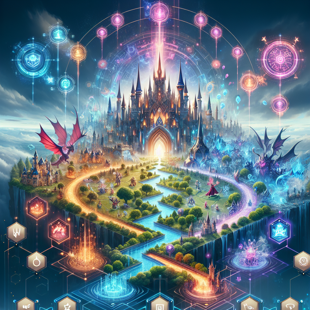Mastering the Lanes in Mobile Legends: Tips and Strategies