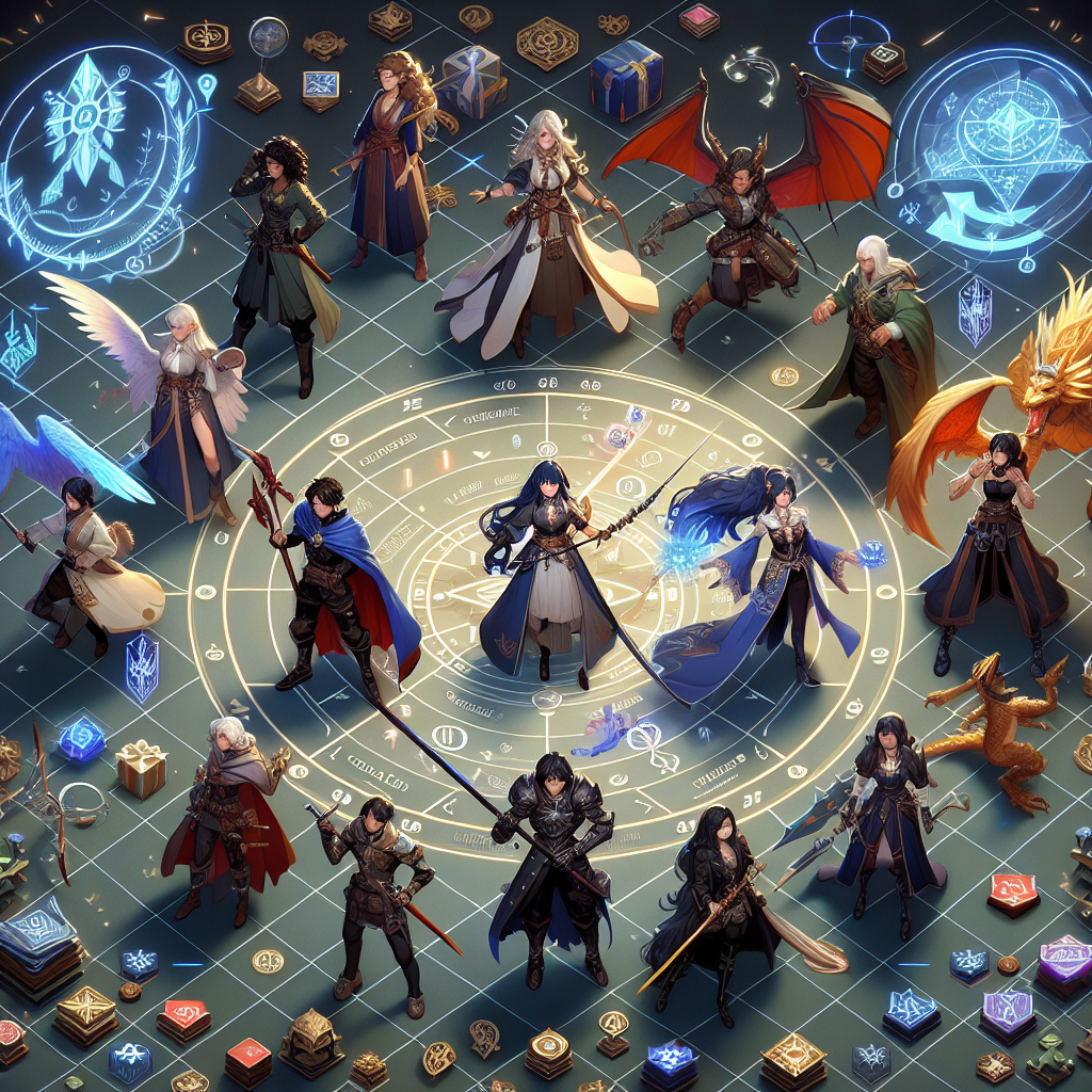 Mobile Legends Bang Bang: Strategies for Dominating Ranked Matches