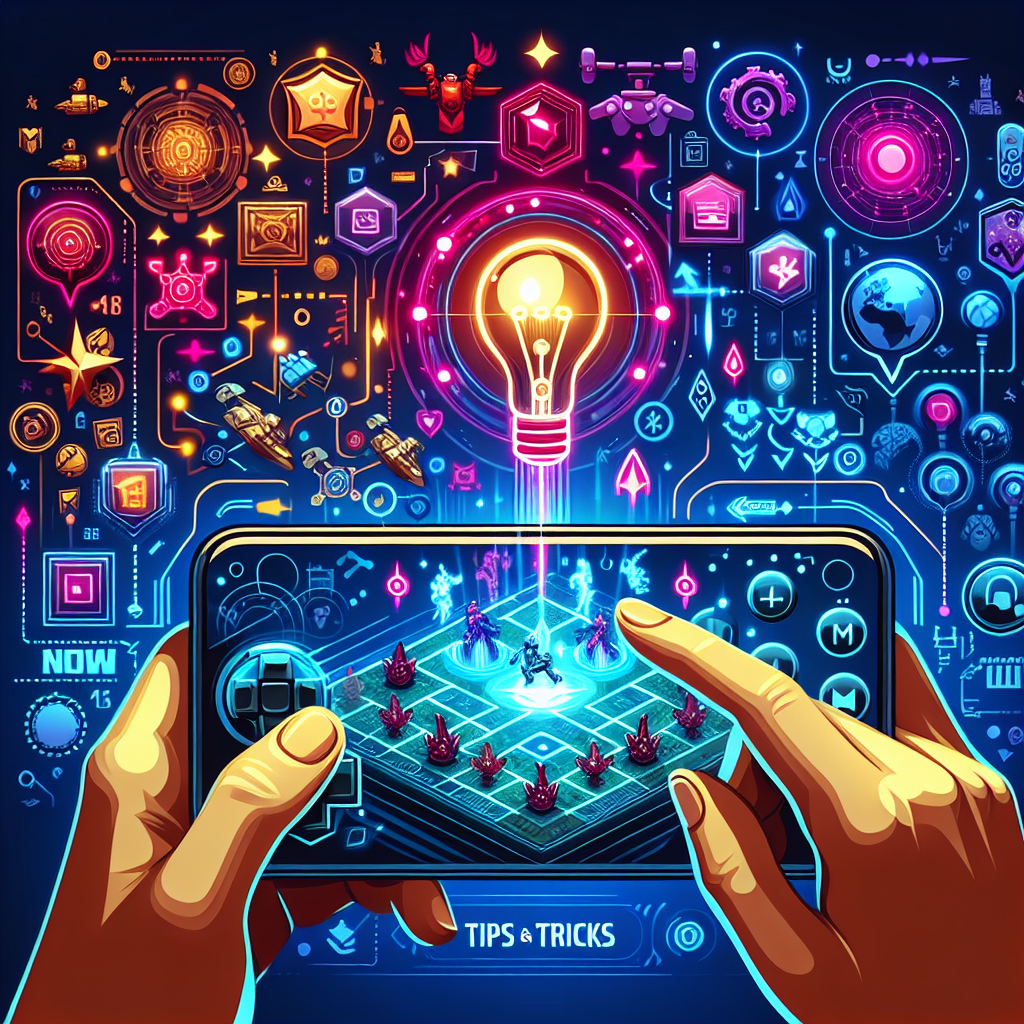 Kode Tatap Muka Mobile Legend: Tips dan Trik Terbaru yang Harus Anda Tahu