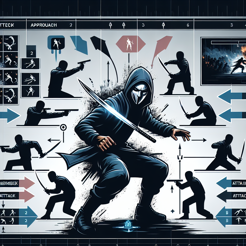Saber's Tactical Guide in Mobile Legends: Mastering the Assassin's Blade