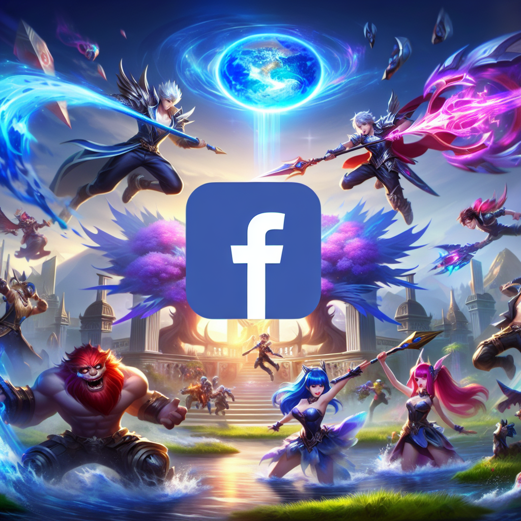 Panduan Lengkap Live Streaming Mobile Legends di Facebook