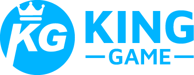 kinggame logo