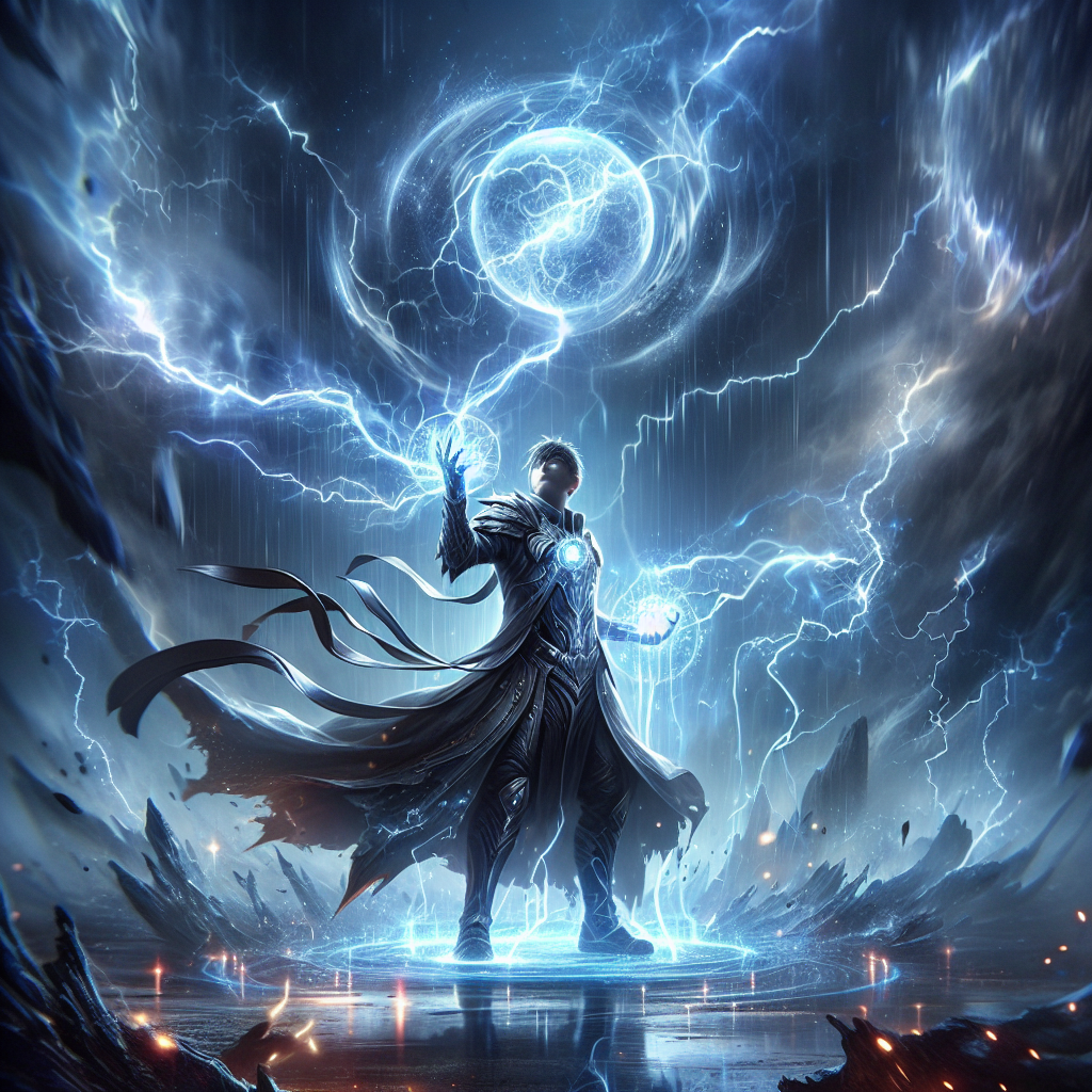 Vale's Impact on Mobile Legends: Mastering the Storm's Power